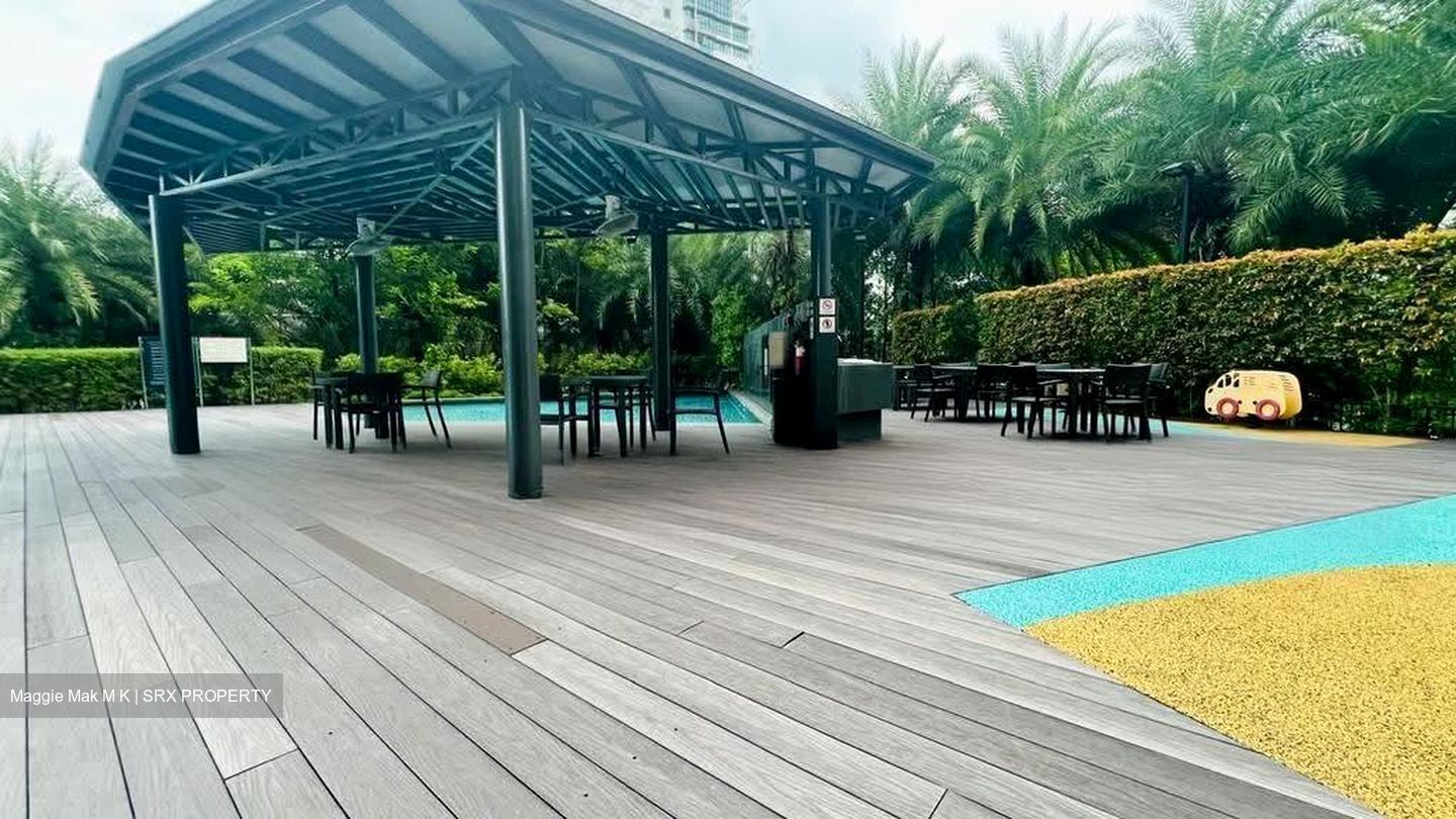 TRE Residences (D14), Condominium #622182311